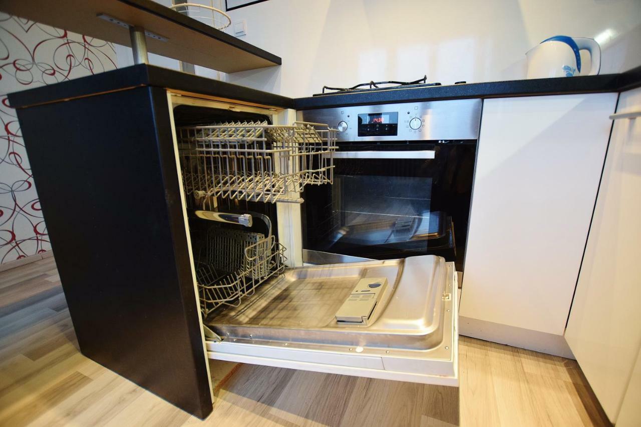 Apartment Porici Брно Екстер'єр фото
