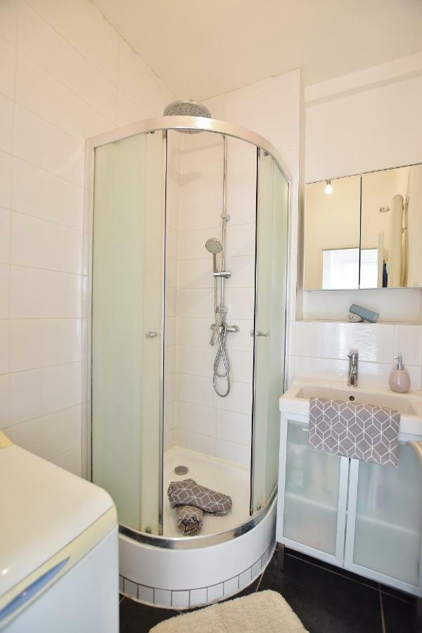 Apartment Porici Брно Екстер'єр фото